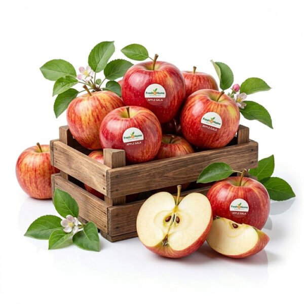 APPLE GALA
