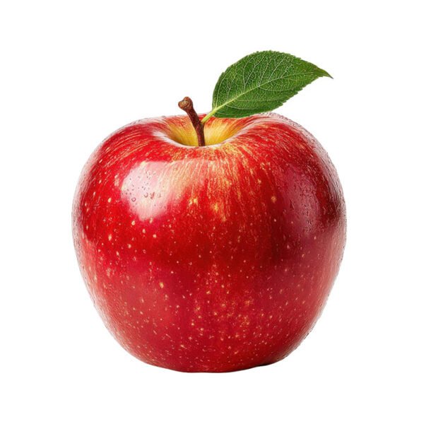 APPLE RED