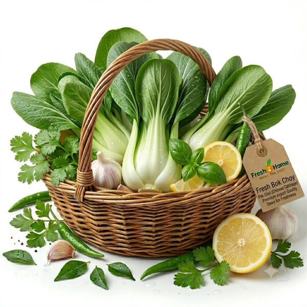 Bok Choy