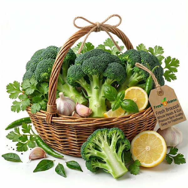 BROCCOLI