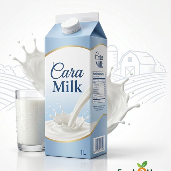 Cara milk