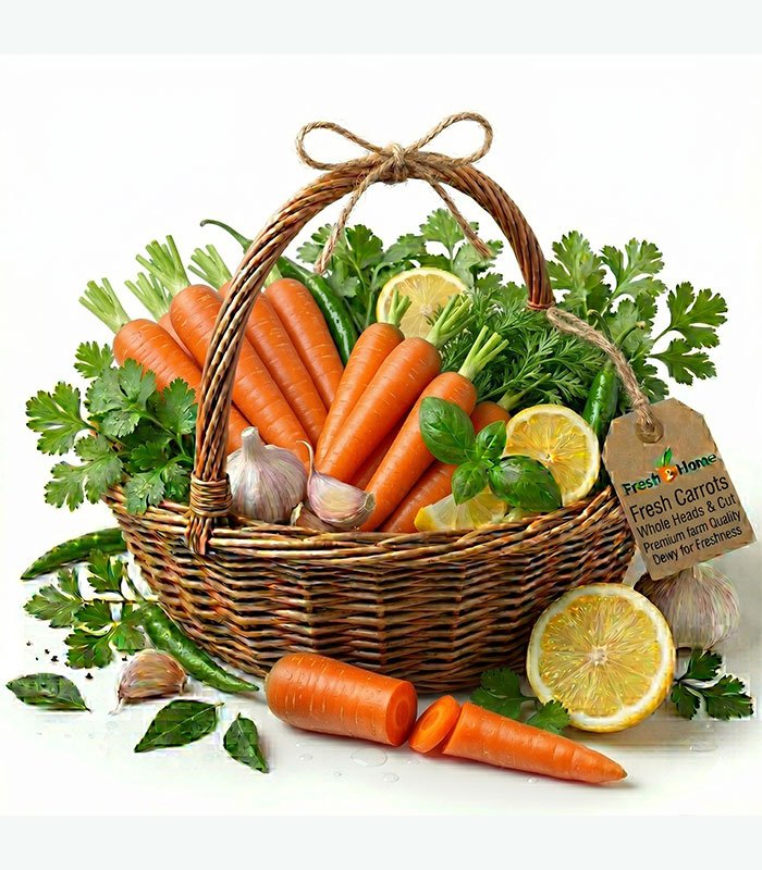 Carrots CARROTS - Image 1