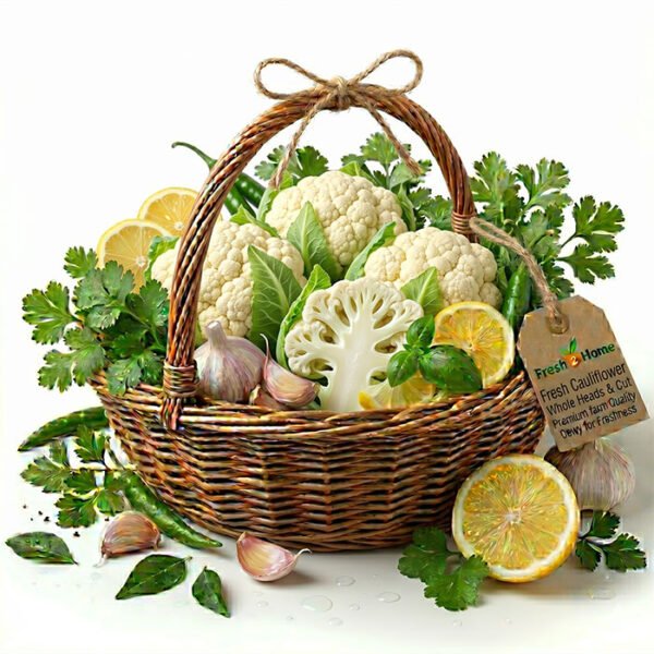 Cauliflower