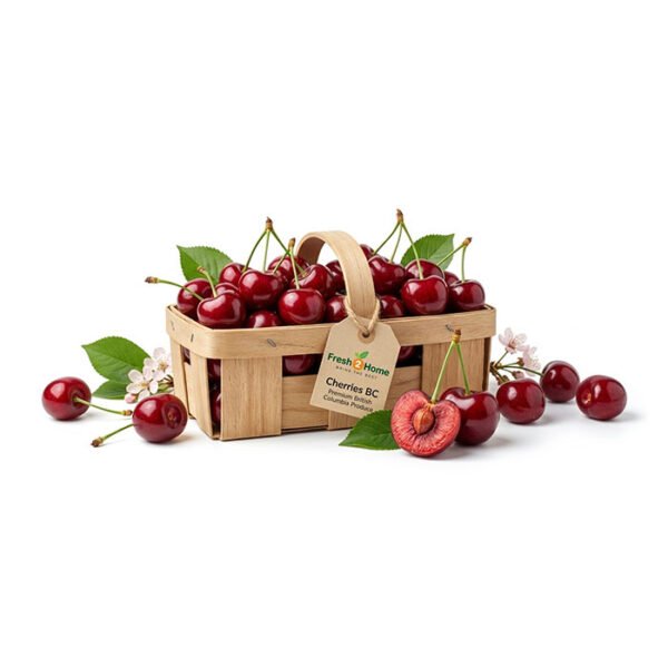 Cherries BC