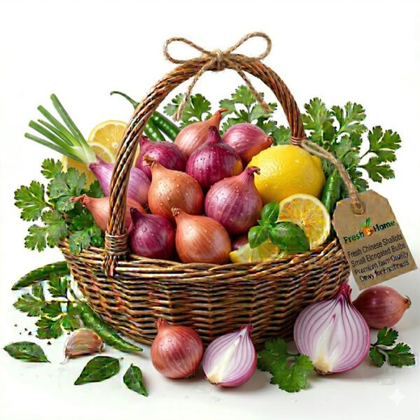 Chinese Shallots