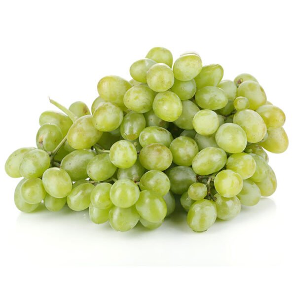 Green Grapes