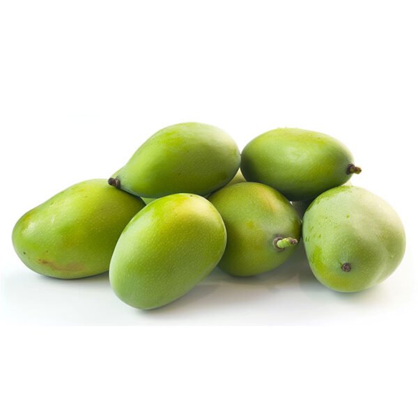 Green mango