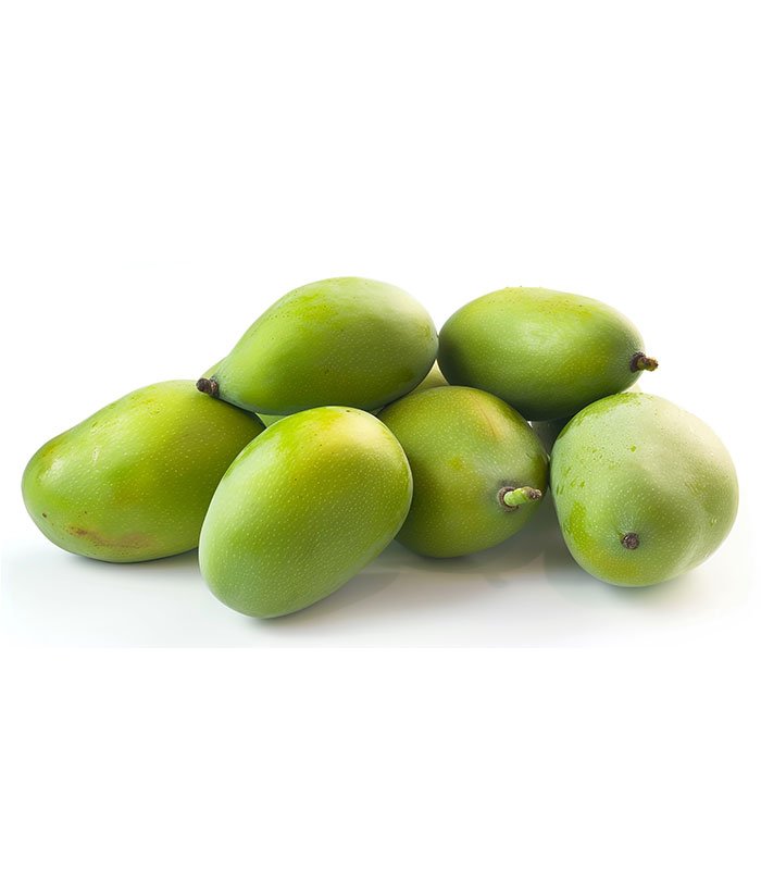 Green-mango Green mango - Image 1
