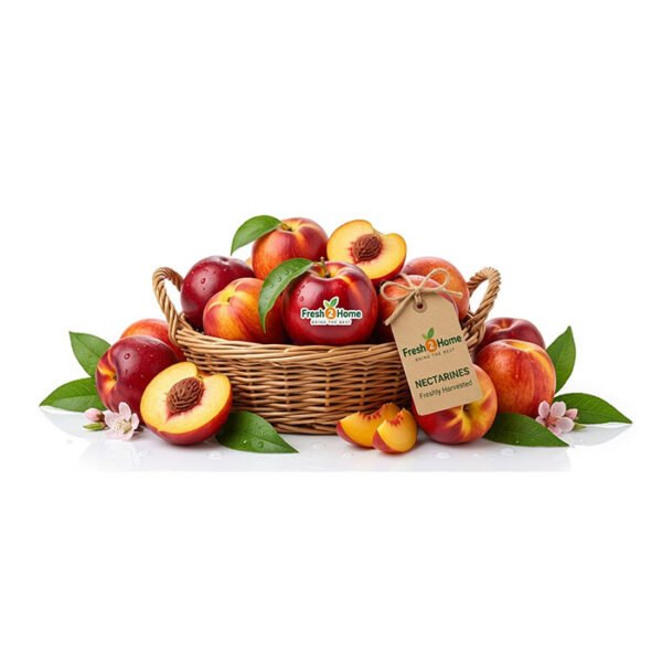 NECTARINES
