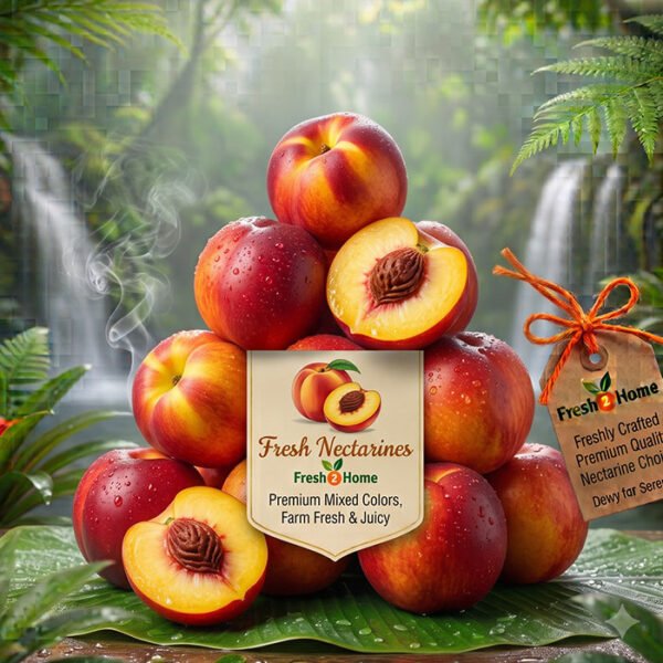 Nectarines