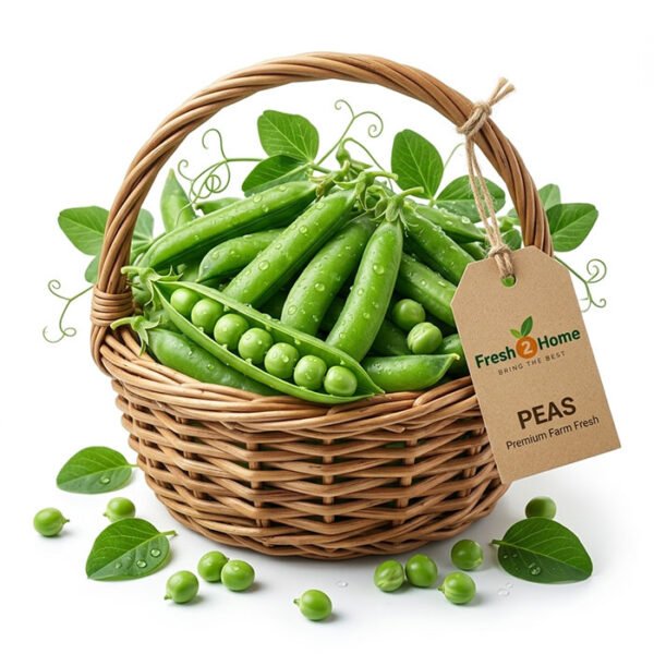PEAS