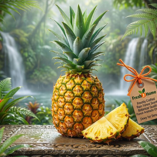 Pineapple Each