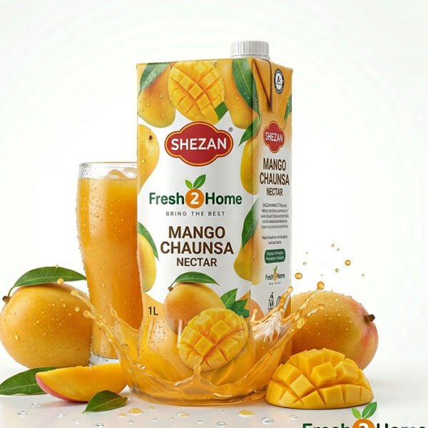 SHEZAN MANGO CHAUNSA NECTAR