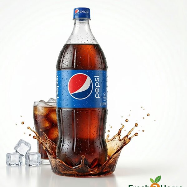 Pepsi 2l