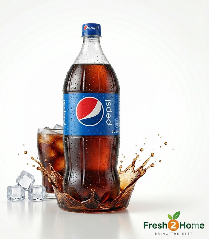 pepsi Pepsi 2l - Image 1