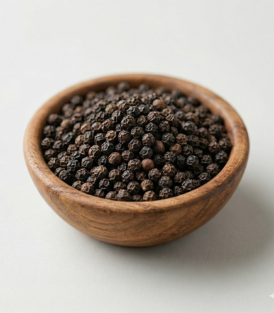 Black Pepper
