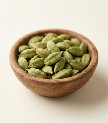 Cardamom
