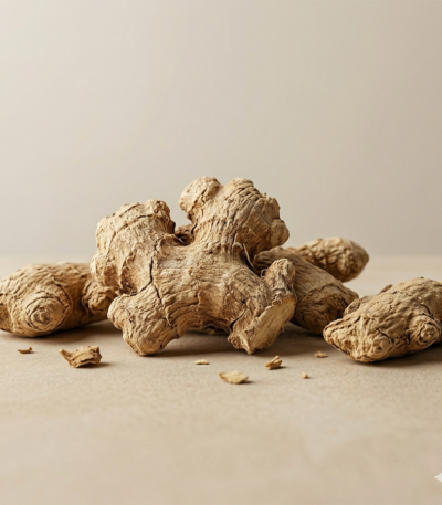 Dry Ginger