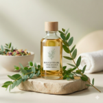 Eucalyptus Oil