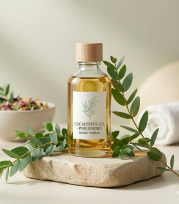Eucalyptus Oil