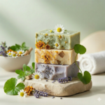 Herbal Soaps