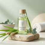 Lemongrass Oil
