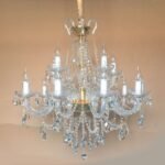 Dianne 15LT Chrome